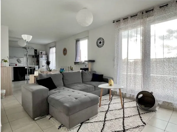 Loue appartement 