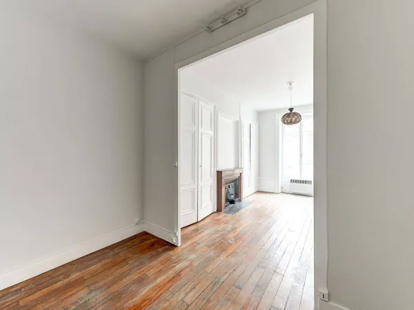 Appartement 1 pièce 41 m² 