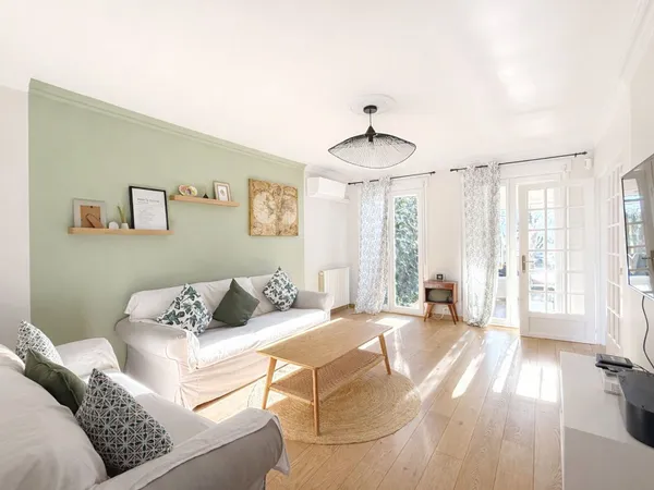 Maison 4 pièces 101 m² 