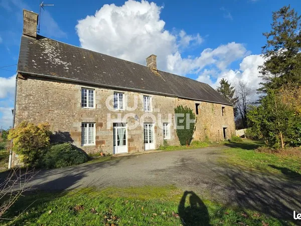 Maison 8 pièces 128 m² 