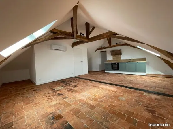 Appartement type 2 