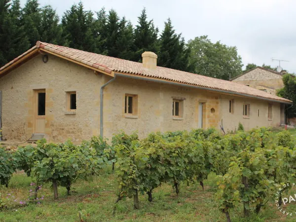 Maison 6 pièces 140 m² 