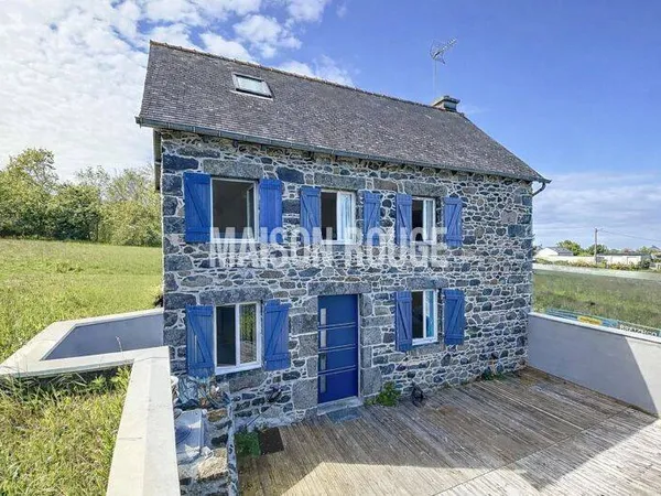 Maison 4 pièces 85 m² 