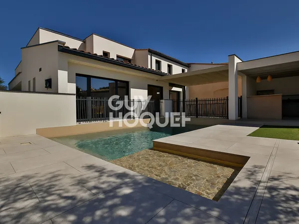 Maison Vente Maureillas-las-Illas 5p  395000€