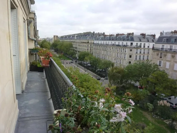 Appartement 4 pièces 86 m² 