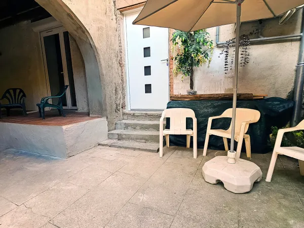 Appartement Location Carmaux 3p 50m² 550€