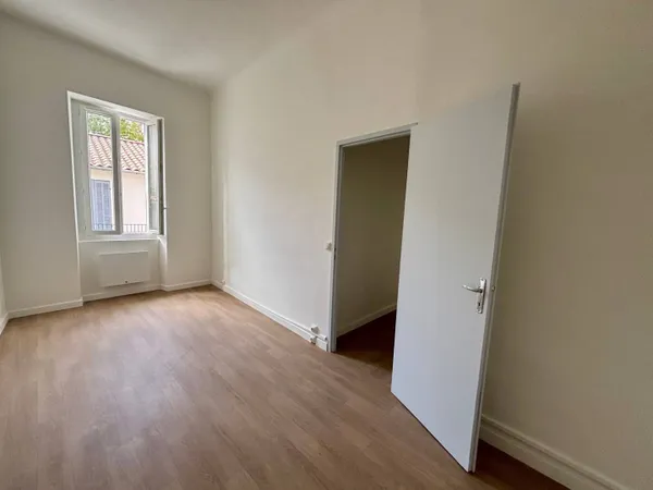 Appartement 2 pièces 37 m² 