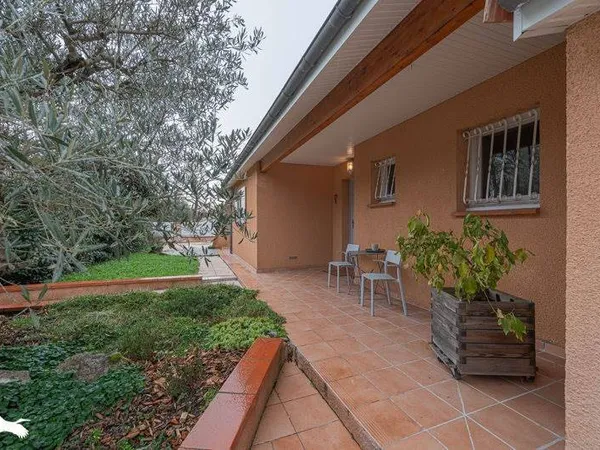Maison 5 pièces 170 m² 