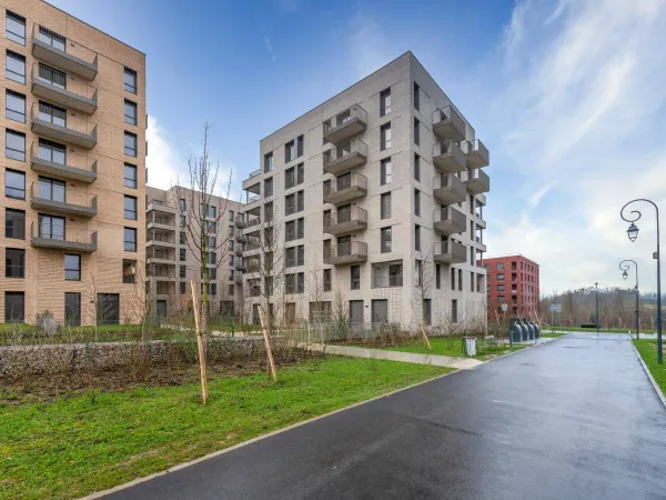 Appartement 1 pièce 29 m² 