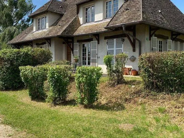 Maison 5 pièces 150 m²