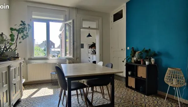 Maison 3 pièces 75 m² 