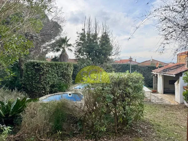 Maison 6 pièces 