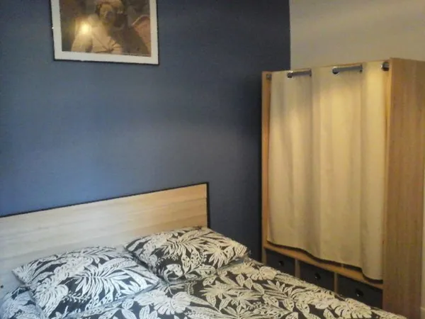 Studio de 21m2 à louer sur Reims 