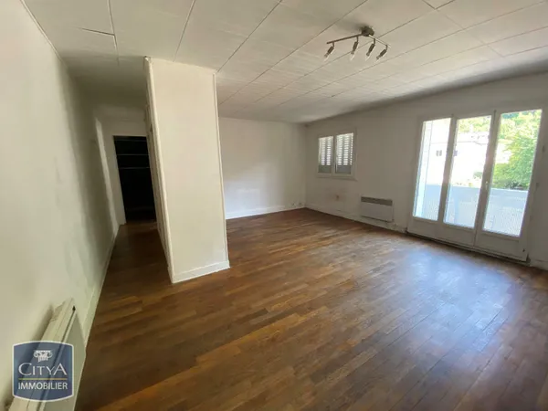 Appartement 4 pièces 70 m² 