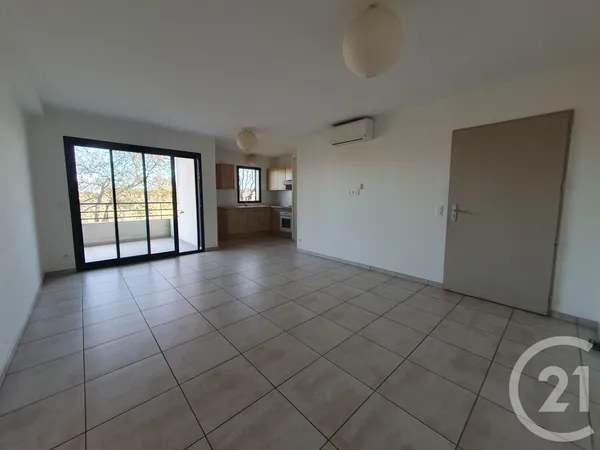 Appartement 3 pièces 57 m² 