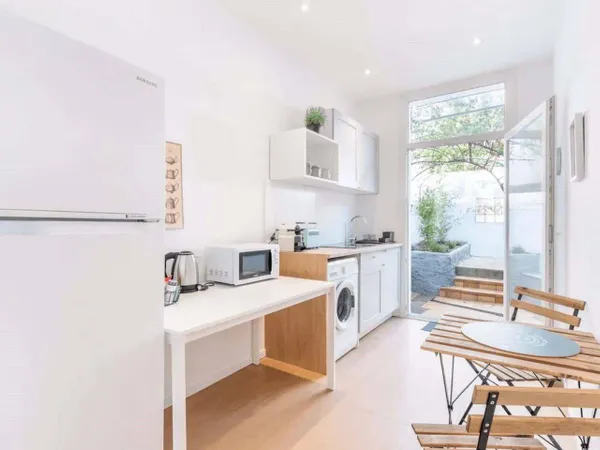 Appartement 1 pièce 30 m² 