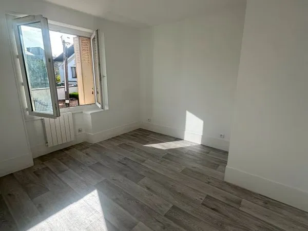 Appartement 2 pièces à louer - Morsang-sur-Orge 