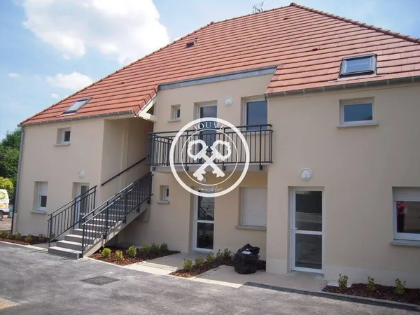 Appartement 2 pièces 24 m² 