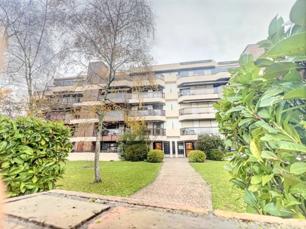 Appartement 4 pièces 79 m² 