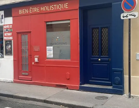 Local commercial 18 m² 