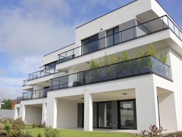 Appartement 2 pièces 49 m² 