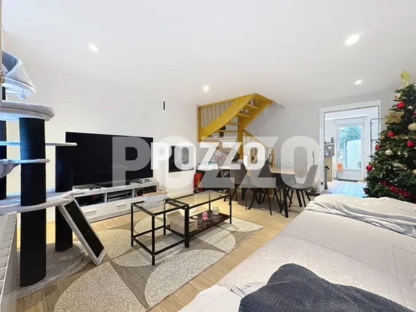 Maison 3 pièces 63 m² 