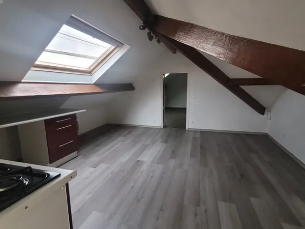APPARTEMENT CANNES ECLUSE 