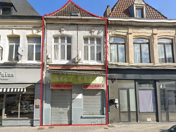 Boutique VALENCIENNES 