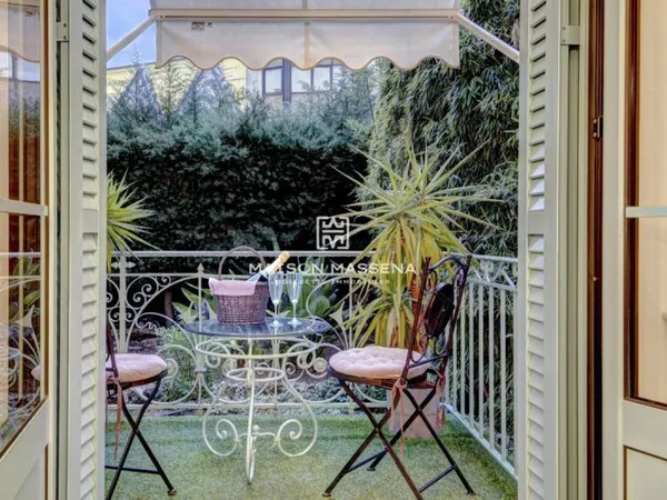 Loft de Prestige – Quartier des Fleurs, Nice