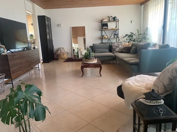 Maison 6 pièces 190 m² 