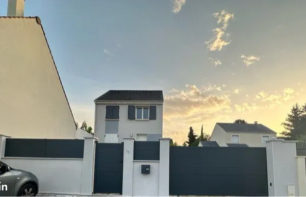 🏡 Maison récente 86 m² - 3 chambres - Terrain 413 m² - 310 000 