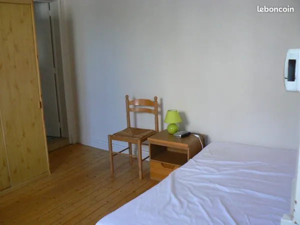 Location étudiant(e) 
