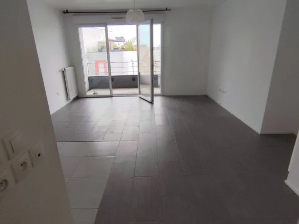 Appartement 4 pièces 69 m² 
