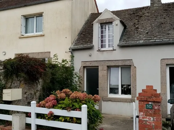 Maison 3 pièces 52 m² 