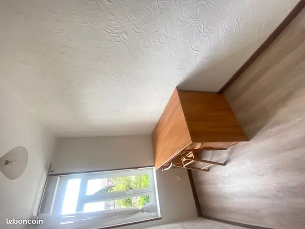 Appartement 2 pièces 29 m² 