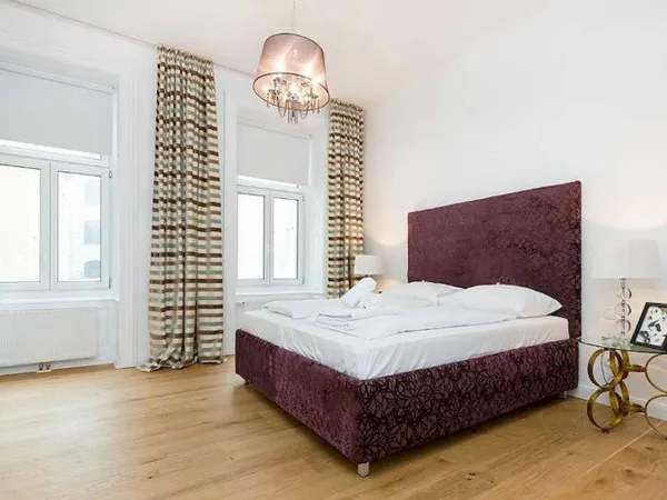 Studio 1 pièce 26 m² 