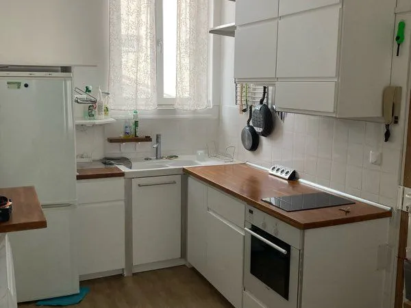 Appartement meublé T3 