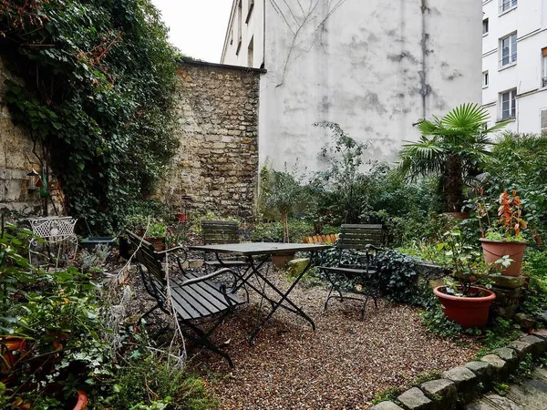 Loue T3 - 49.23m² - Paris 