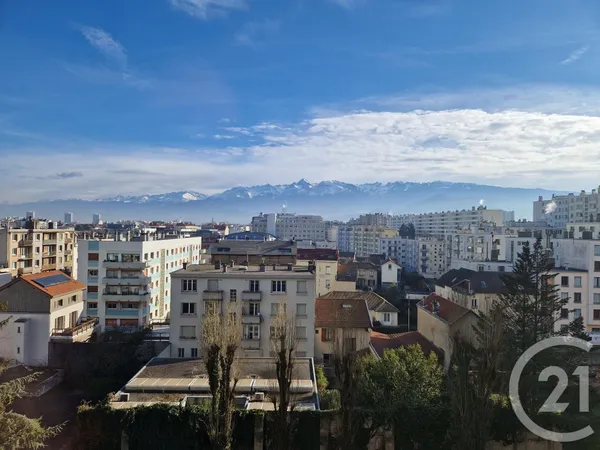 Appartement 4 pièces 106 m² 