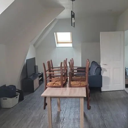 Appartement type T2 