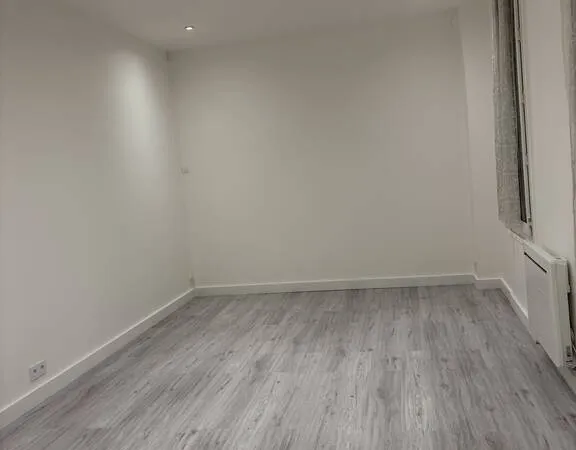 Appartement 3 pièces 40 m² 