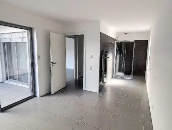 Appartement 3 pièces 72 m² 
