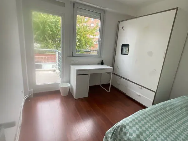 Chambre d étudiant 