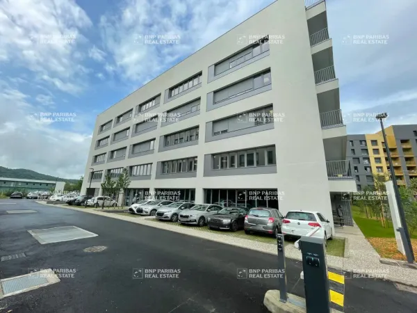 Location Bureau Échirolles 38130 