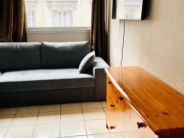Studio rue paradis 