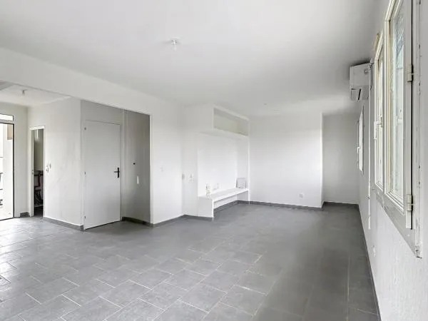Appartement T4 Launaguet 