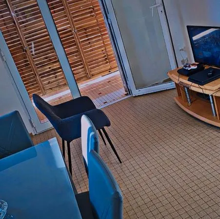 Maison 2 ch 65m saint claude 
