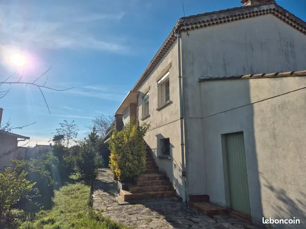 Location maison appartement 