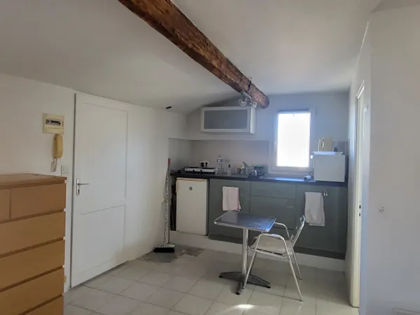 STUDIO MEUBLE - ECUSSON 