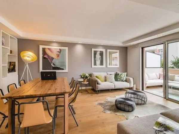 Appartement 5 pièces 95 m² 